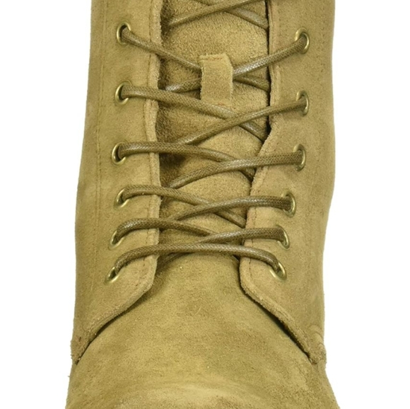 Frye Veronica combat boot size 6 - Picture 4 of 7